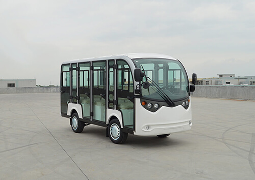 電動<a href=http://aolinong.cn/tags/guanguangche/ target=_blank class=infotextkey>觀光車</a>車長