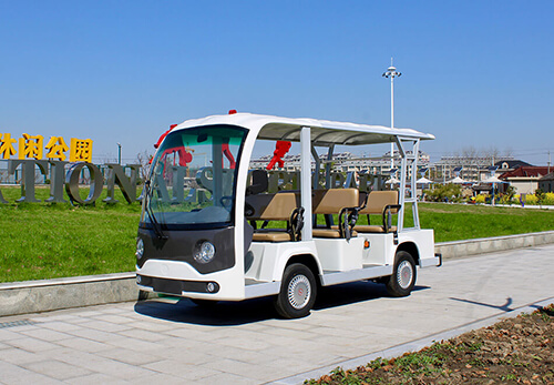 電動四輪<a href=http://aolinong.cn/tags/guanguangche/ target=_blank class=infotextkey>觀光車</a>