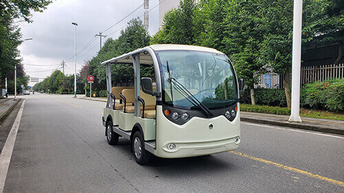 陜西西安電動<a href=http://aolinong.cn/tags/guanguangche/ target=_blank class=infotextkey>觀光車</a>公司