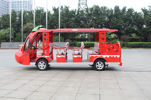 赤峰電動<a href=http://aolinong.cn/tags/guanguangche/ target=_blank class=infotextkey>觀光車</a>