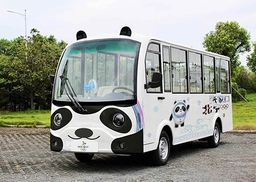 嶄新電動轎車老年代步車<a href=http://aolinong.cn/tags/guanguangche/ target=_blank class=infotextkey>觀光車</a>