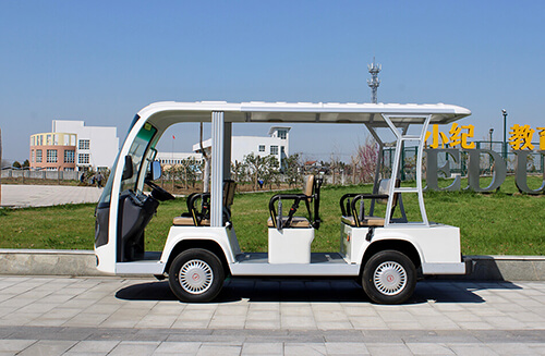 電動<a href=http://aolinong.cn/tags/guanguangche/ target=_blank class=infotextkey>觀光車</a>品牌大全