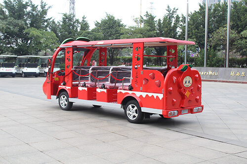 電動(dòng)<a href=http://aolinong.cn/tags/guanguangche/ target=_blank class=infotextkey>觀光車</a>十大品牌排行榜